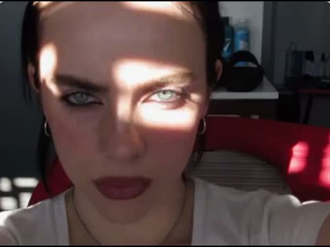On Tour in Europe by Billie (Leg 1)