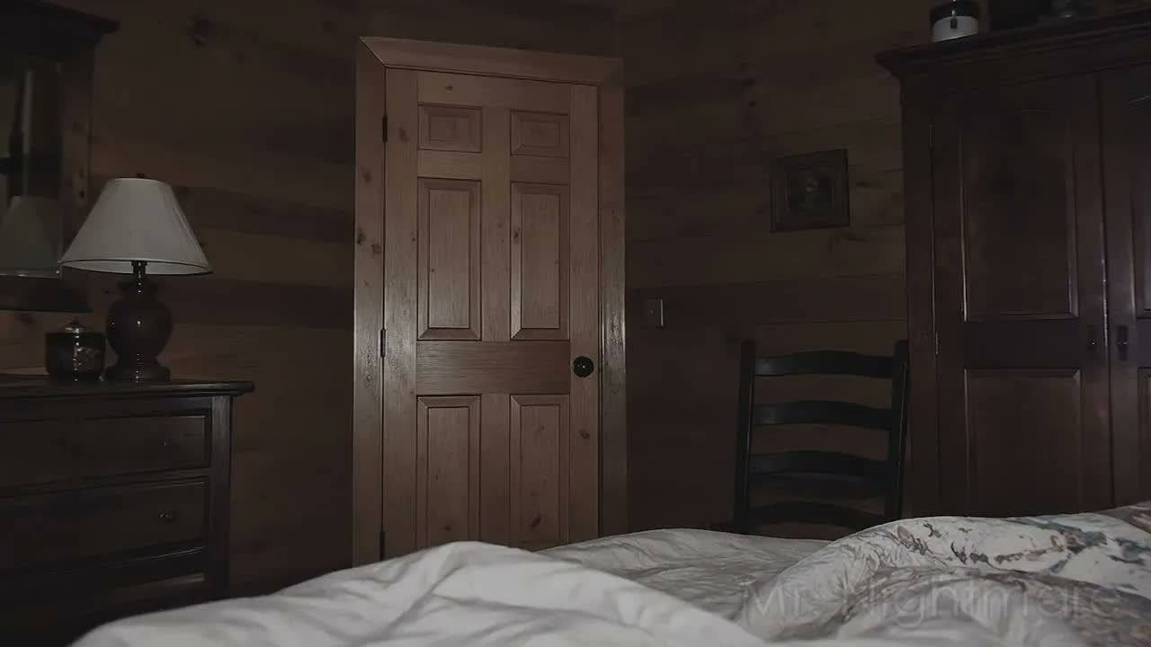 3 Terrifying TRUE Fall Horror Stories