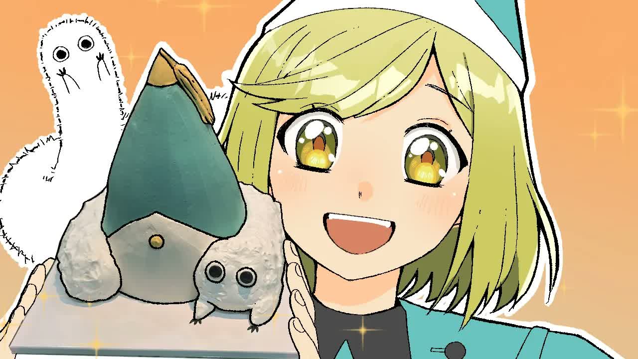Planning a Witch Hat Atelier Watch Party