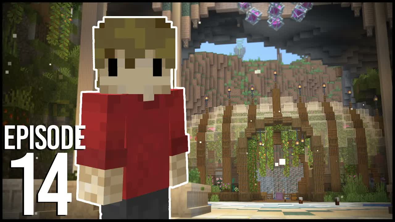 Hermitcraft 11: Episode 14 - BAD BASE TOUR!