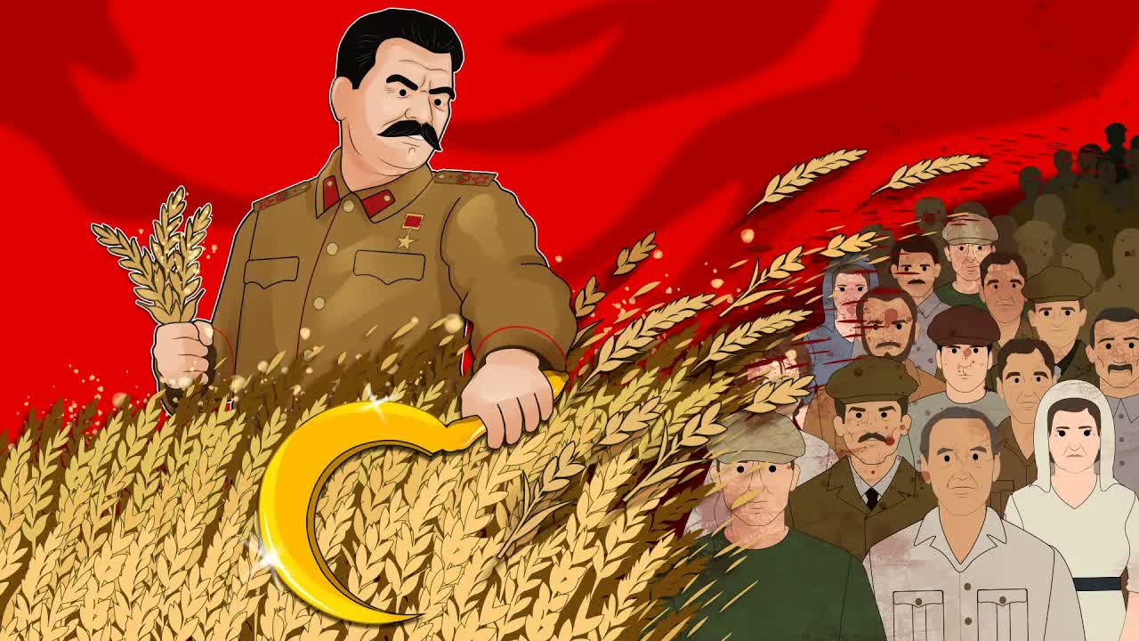 Which Communist Regime Killed the Most People?
