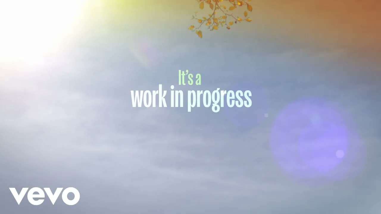 Cast of Camp Rock - Work In Progress (From "Camp Rock 3"/Lyric Video)