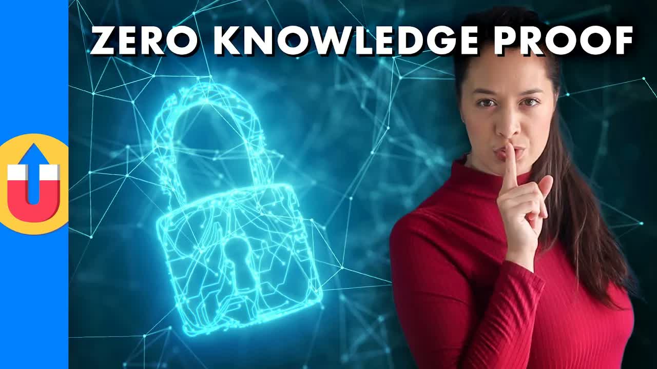 Zero Knowledge Proofs