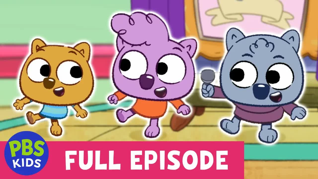 Work It Out Wombats! FULL EPISODE | Backwards Day | PBS KIDS