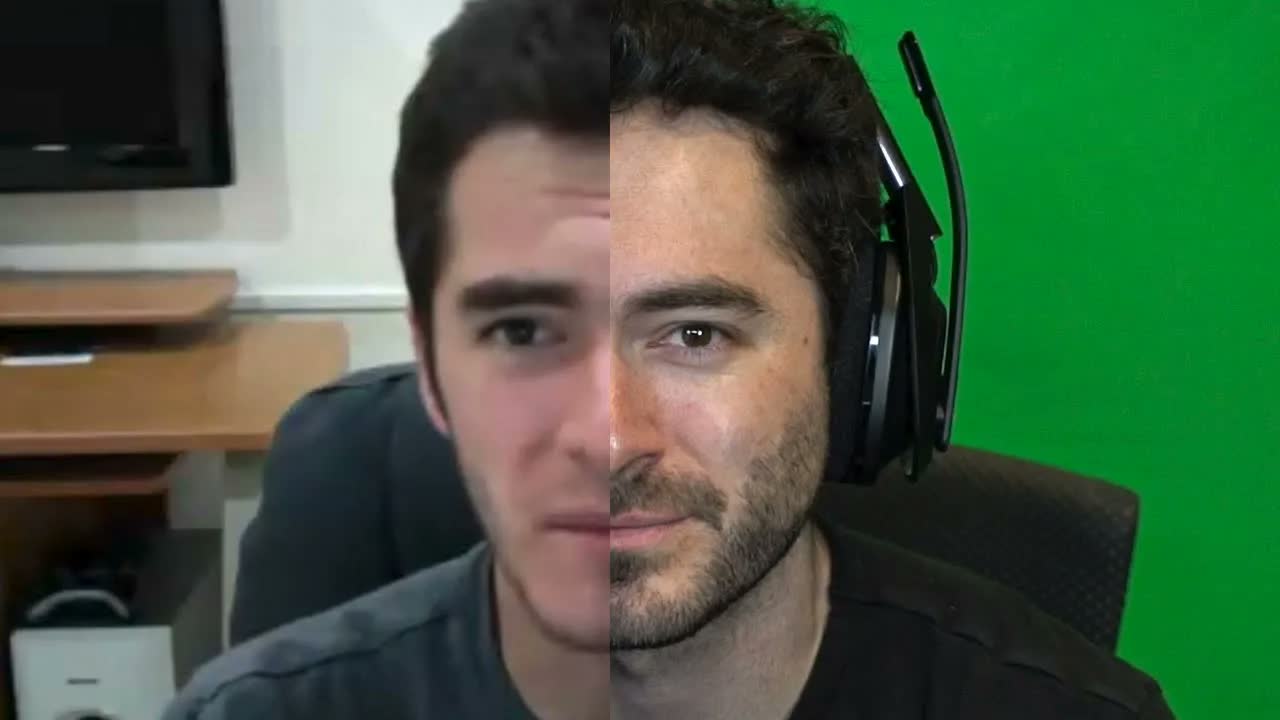 15 Years