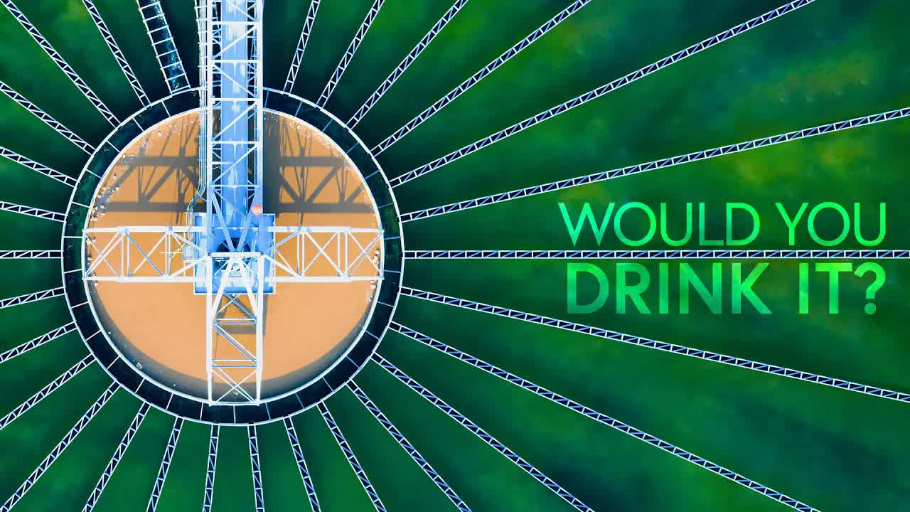 How Water Recycling Works