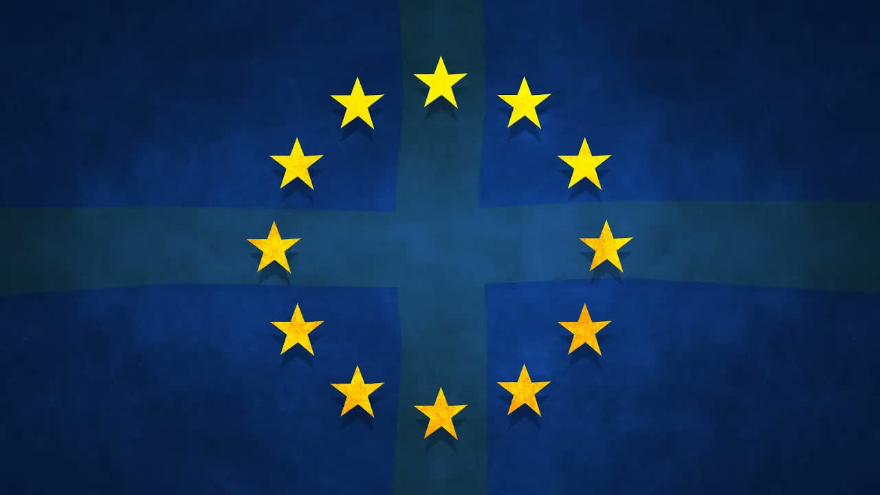 Democratic Elections in the European Union [Swedish]