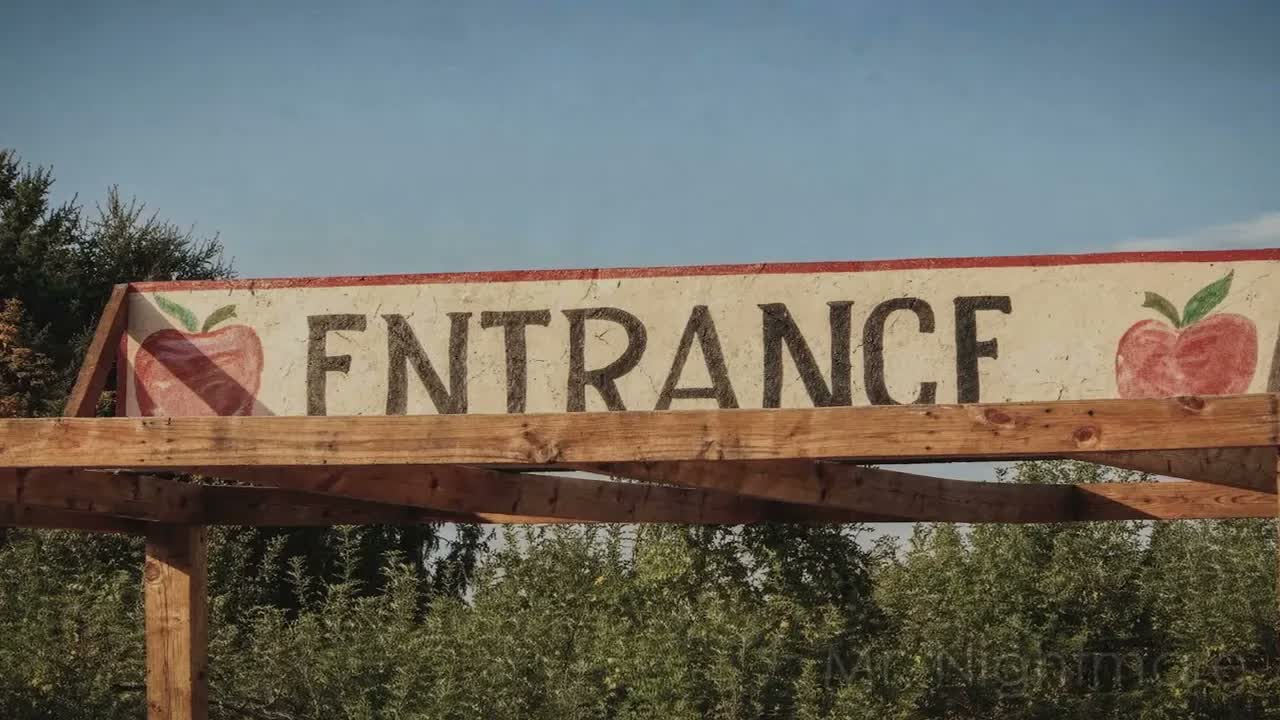 3 Terrifying TRUE Apple Picking Horror Stories