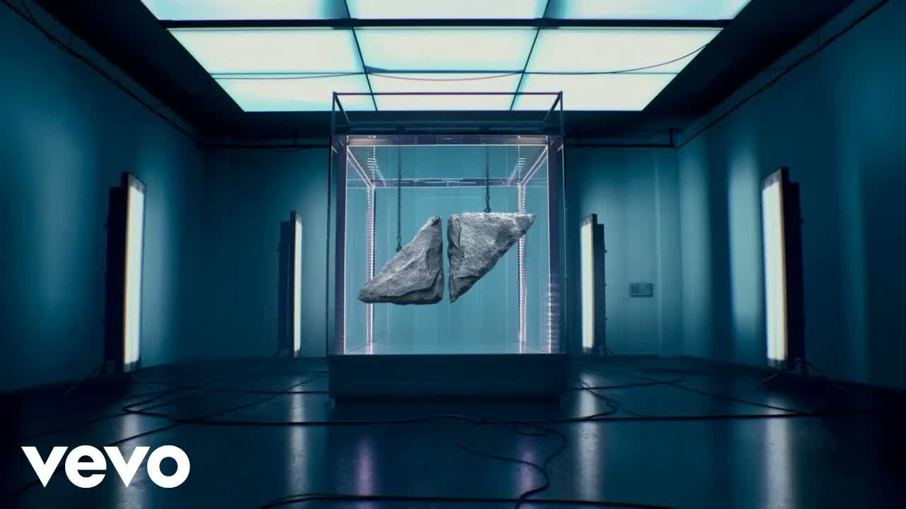 Avicii - AVICII FOREVER (360° Visualizer)