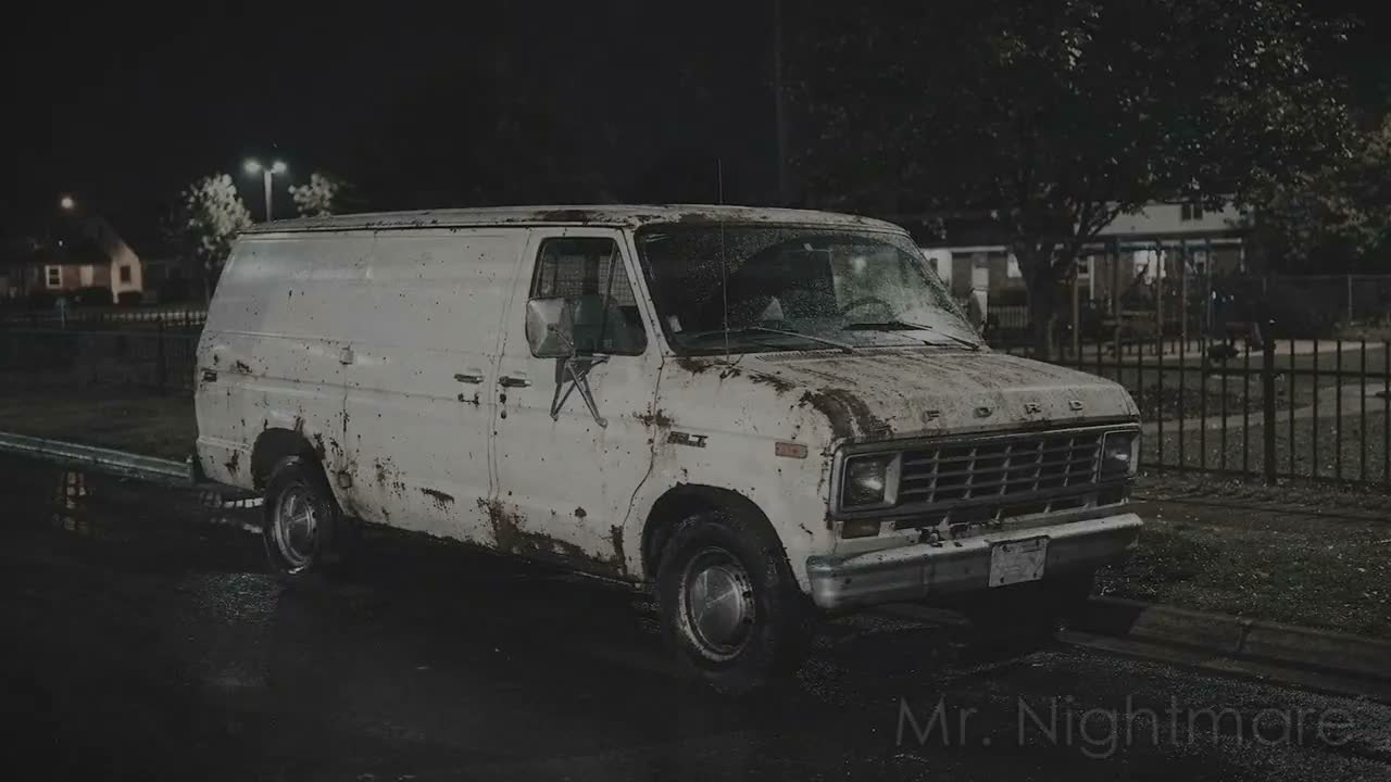 3 Terrifying TRUE Night Walk Horror Stories