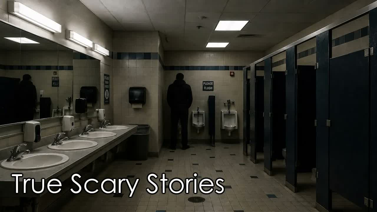 3 Disturbing TRUE Horror Stories