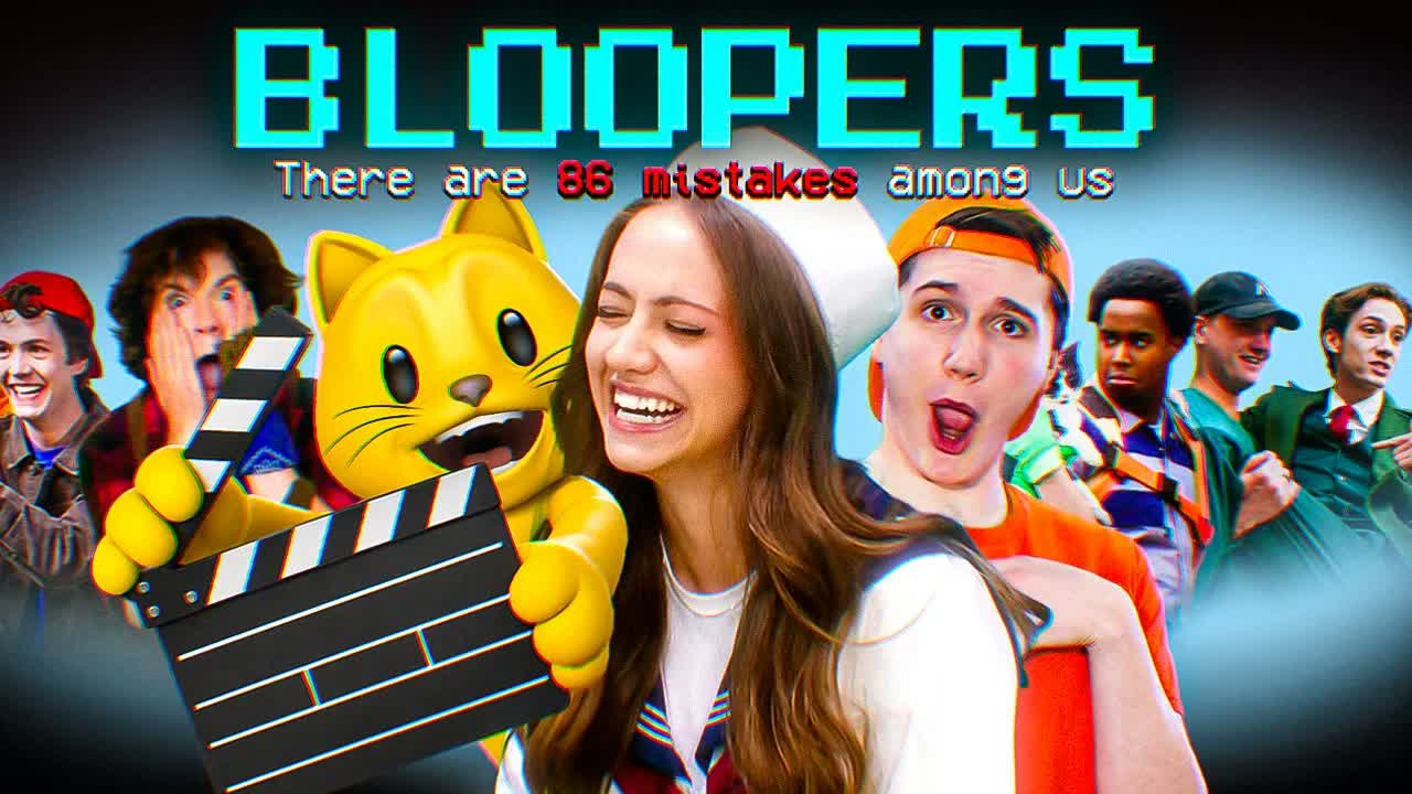 Shiloh & Bros Bloopers 2026! (Thinknoodles Reacts)