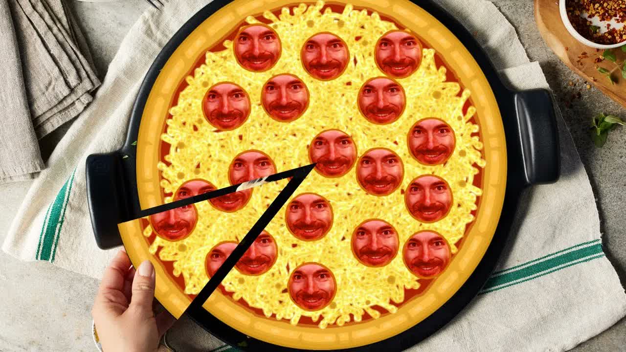 Papa's Pizza