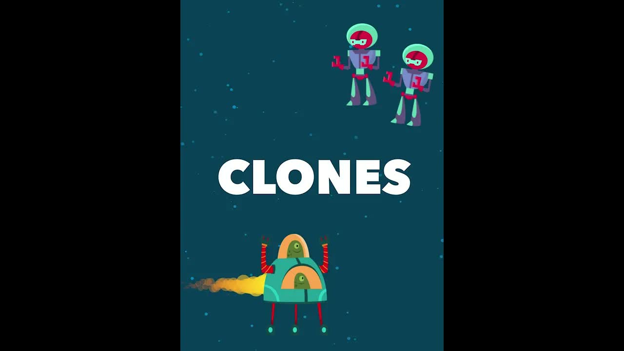 Clones 03: Adding More Enemies