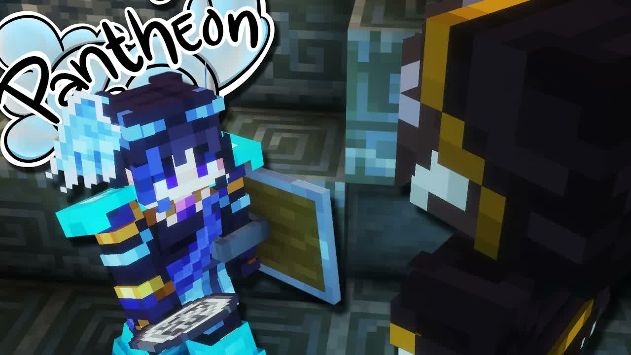 Hi, Charon | Pantheon: Episode 6
