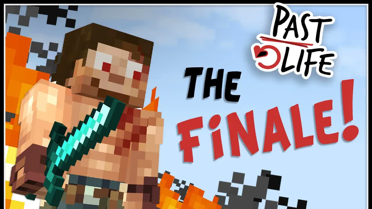 CabinCore Against The World - Past Life: episode FINALE!