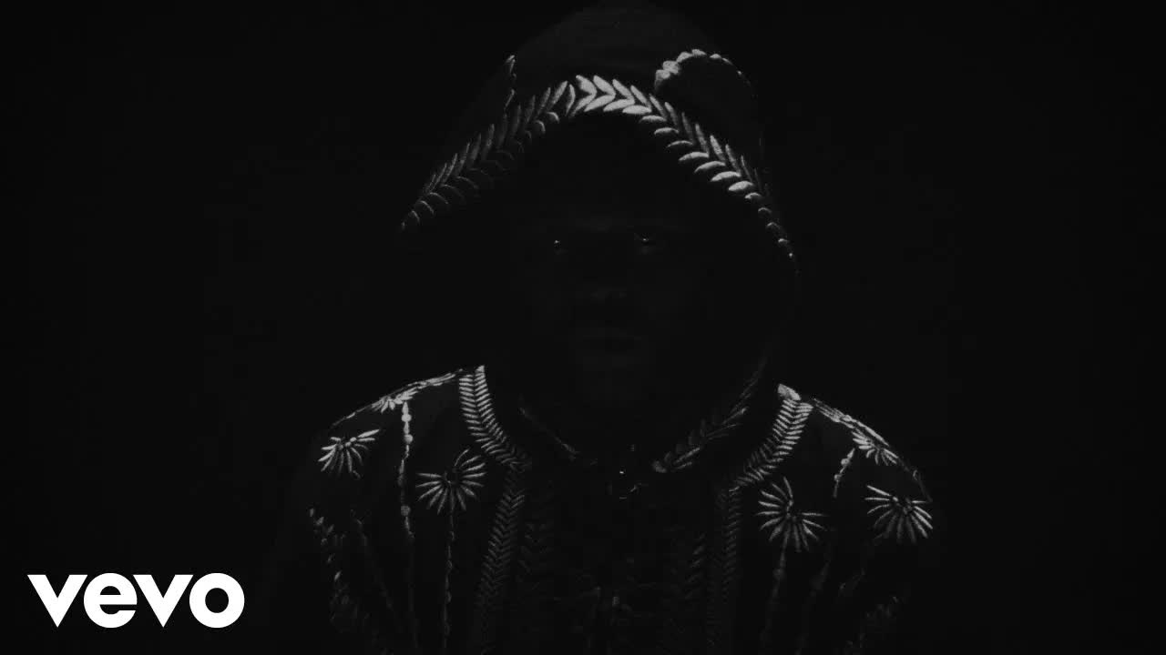 The Weeknd - Cry For Me (Official Music Video)