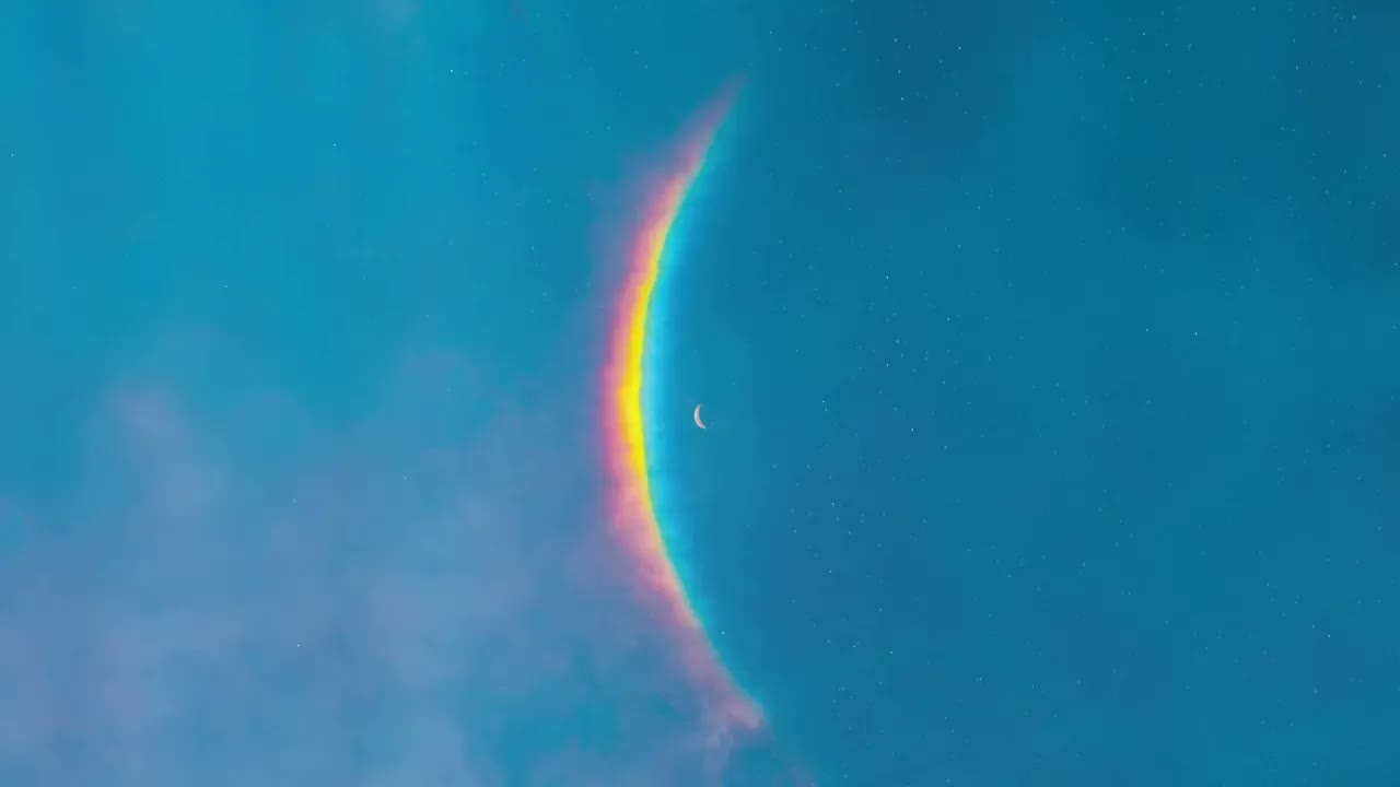 Coldplay - ONE WORLD (Official Lyric Visualiser)