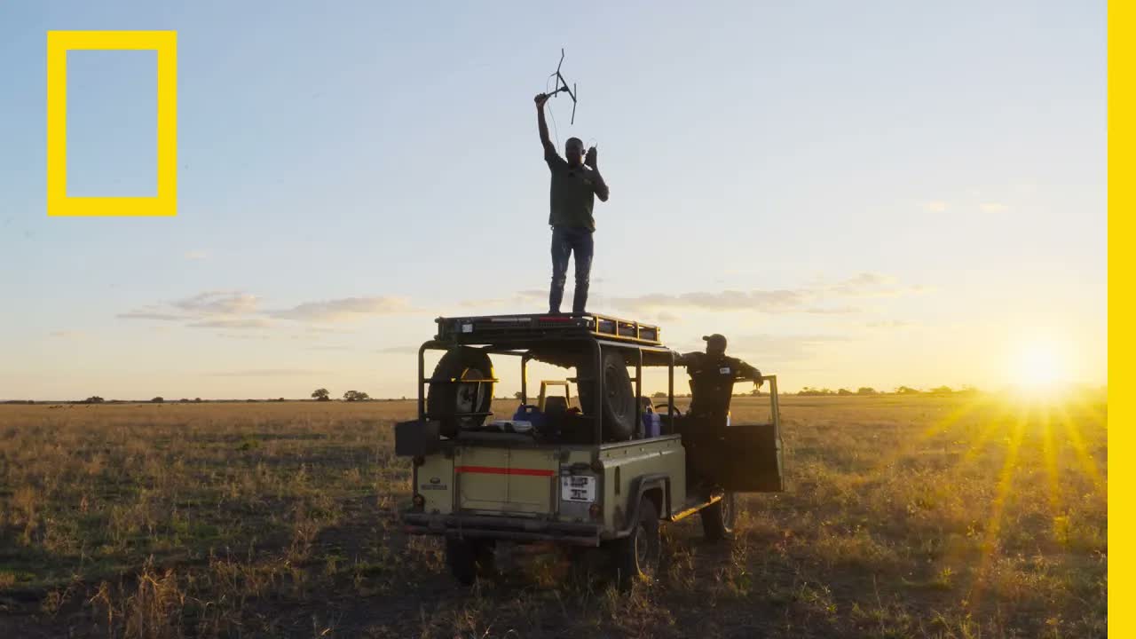 Inside Africa Earth's Wild Home | Africa Earth's Wild Home | National Geographic