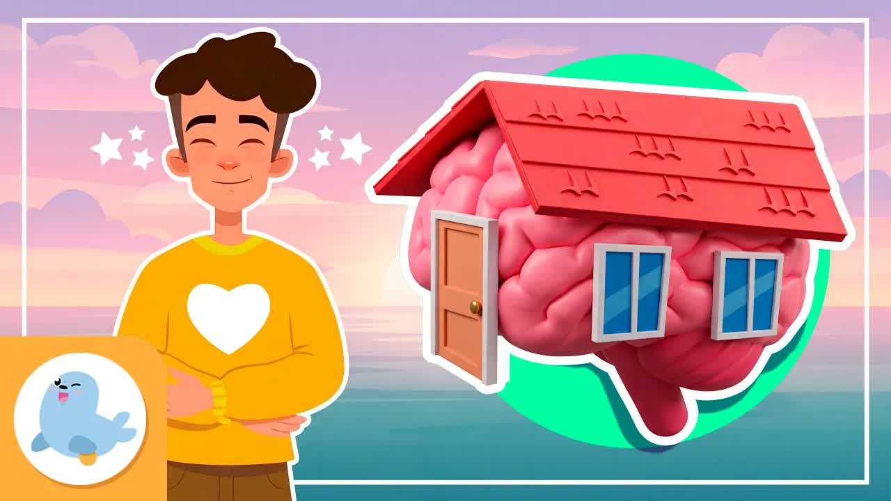 KNOW YOURSELF 🪞❤️ Self-Awareness for Kids