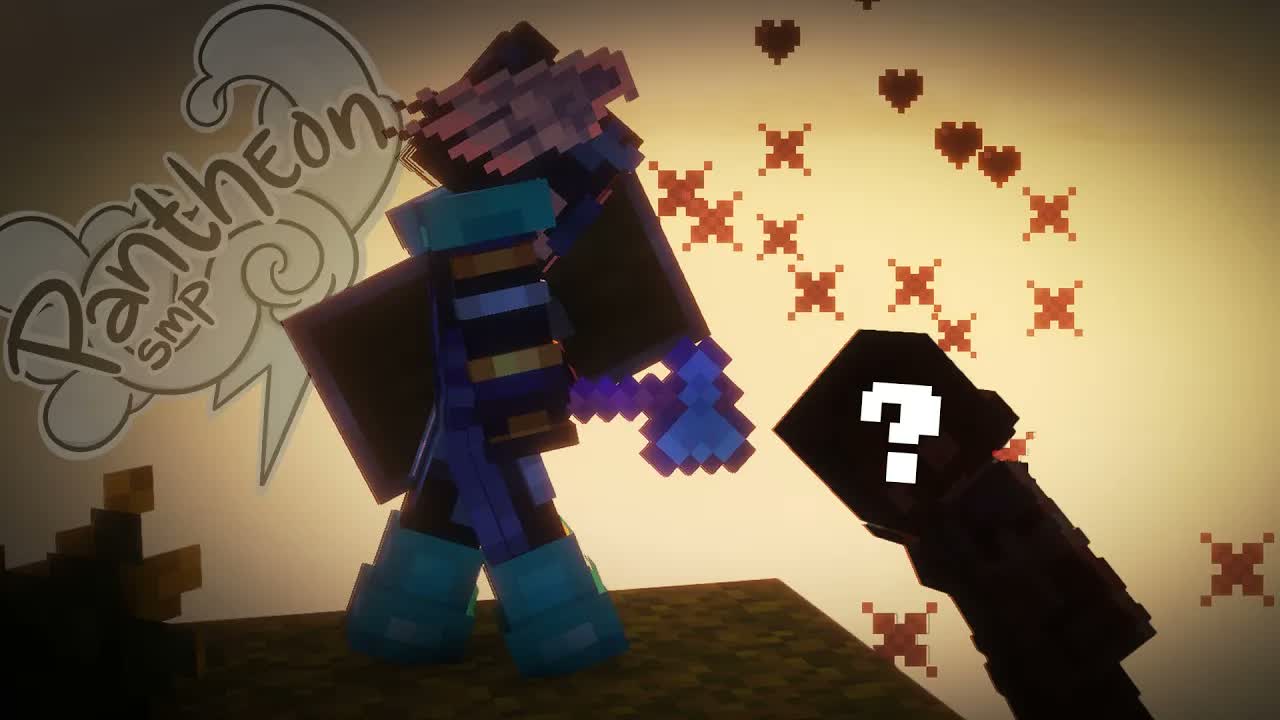 You Weren't Supposed To Be Here. | Pantheon: Episode 7