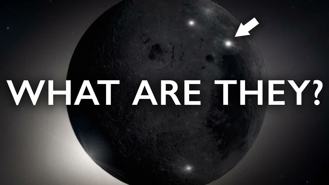 Artemis 2's Deadly Discovery on the Moon