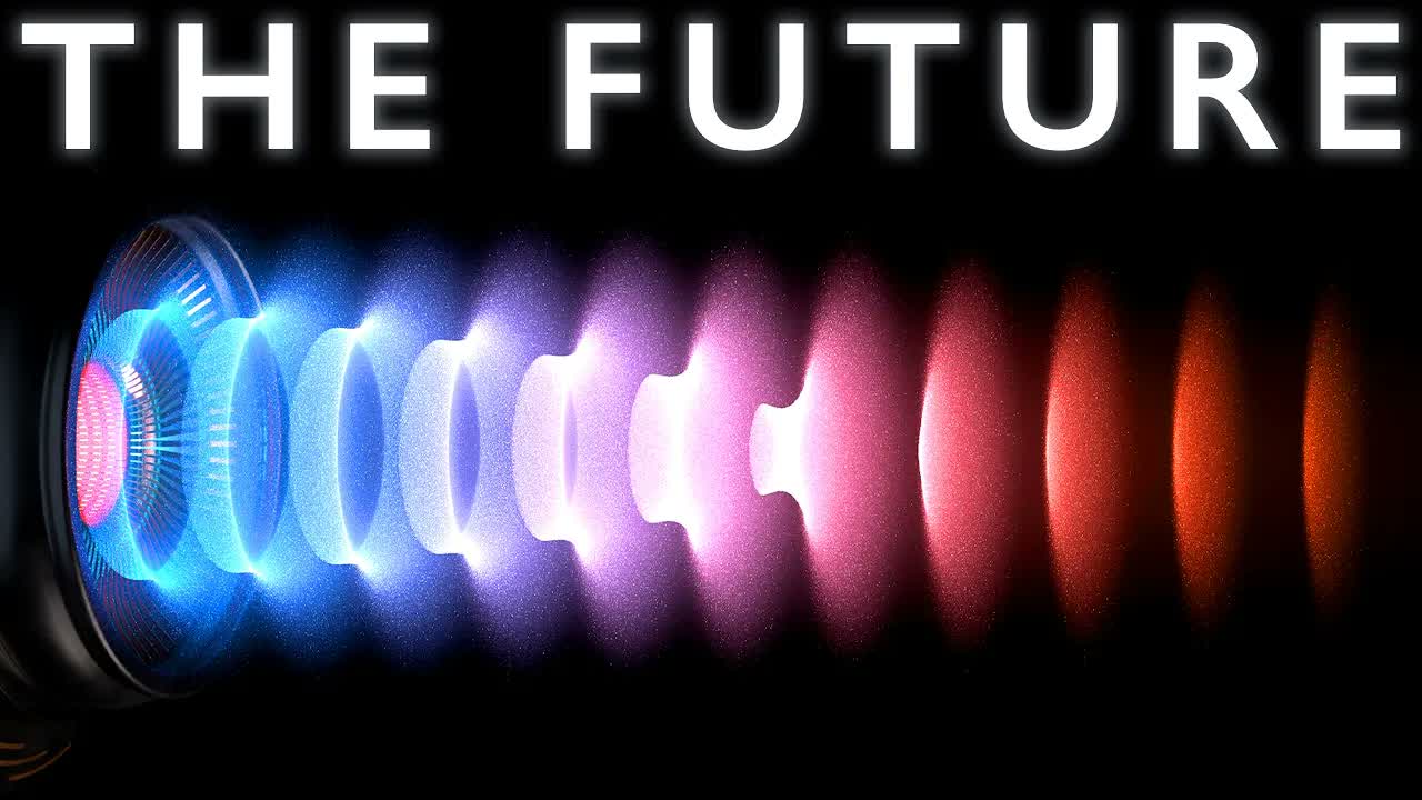 This Isn’t Sci-Fi. It’s the Future of Space Travel