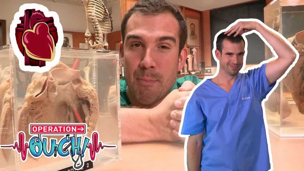 Full Episode Special | EP 9 - 10 | #Bumper | TV Show for Kids | Operation Ouch