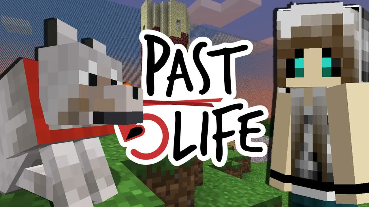 What Fits In The Square Hole? | Past Life: Episode 3