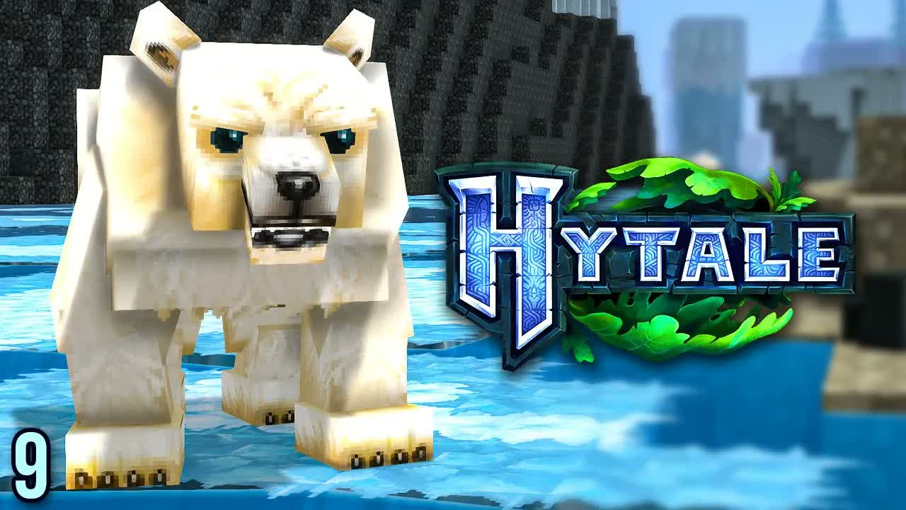 Hytale Ep. 9 - Final Tier