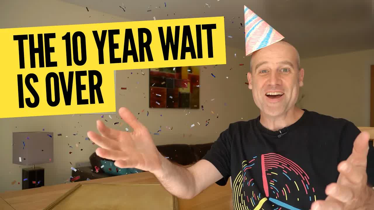 Why 2025 is numerically the best year.