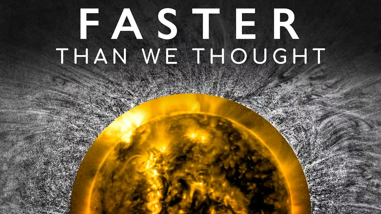 We’ve Seen the Sun’s Inner Corona For the First Time... and It's Not What We Expected