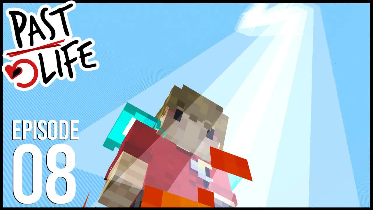 PAST LIFE: Episode 8 - THE END.