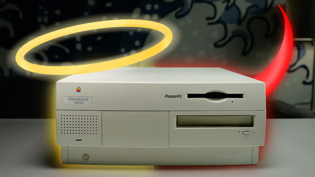This was supposed to be Apple's WORST computer...but isn't?