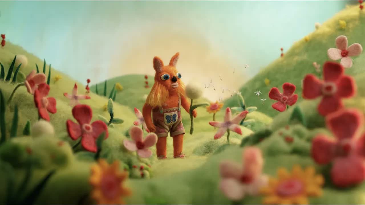 Coldplay - feelslikeimfallinginlove (A Film For The Future)
