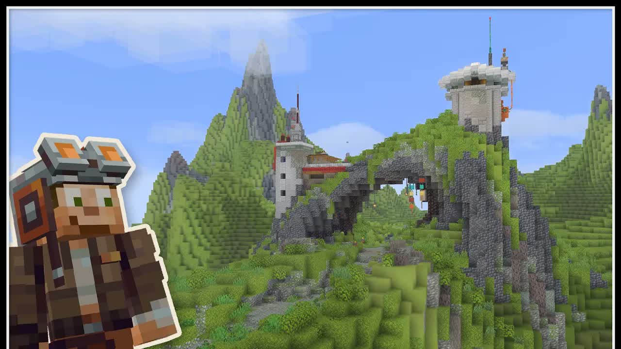 The Start Of Something AMAZING!  - Hermitcraft 11 Episode 11