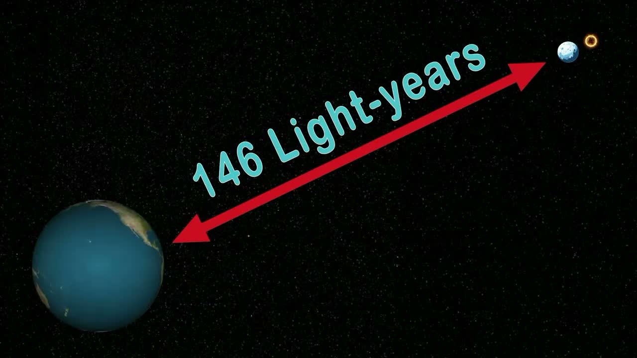 Outer Space Fun Facts! | KLT