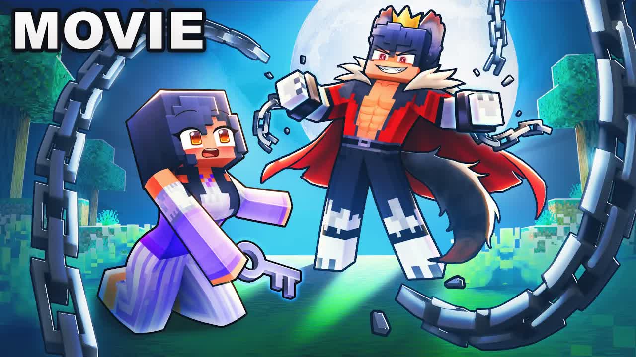 FREEING the WOLF KING: THE MOVIE!