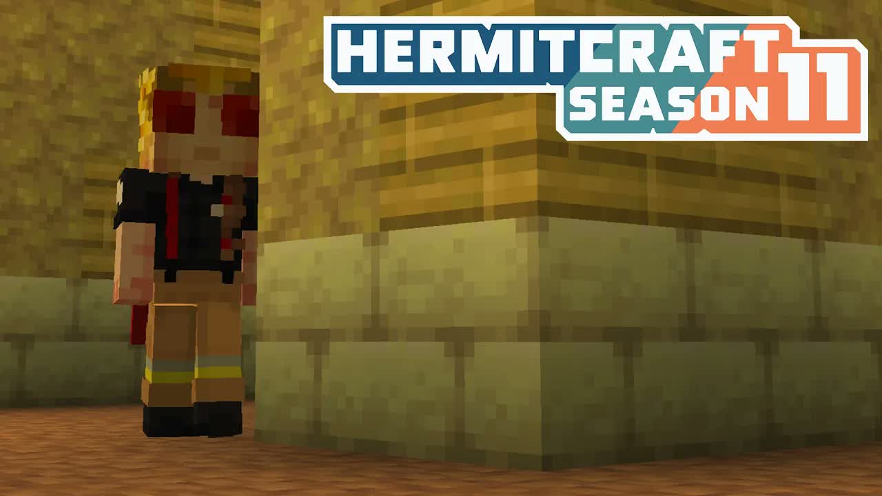 Sending Tango To The Backrooms | Hermitcraft 11: Episode 23
