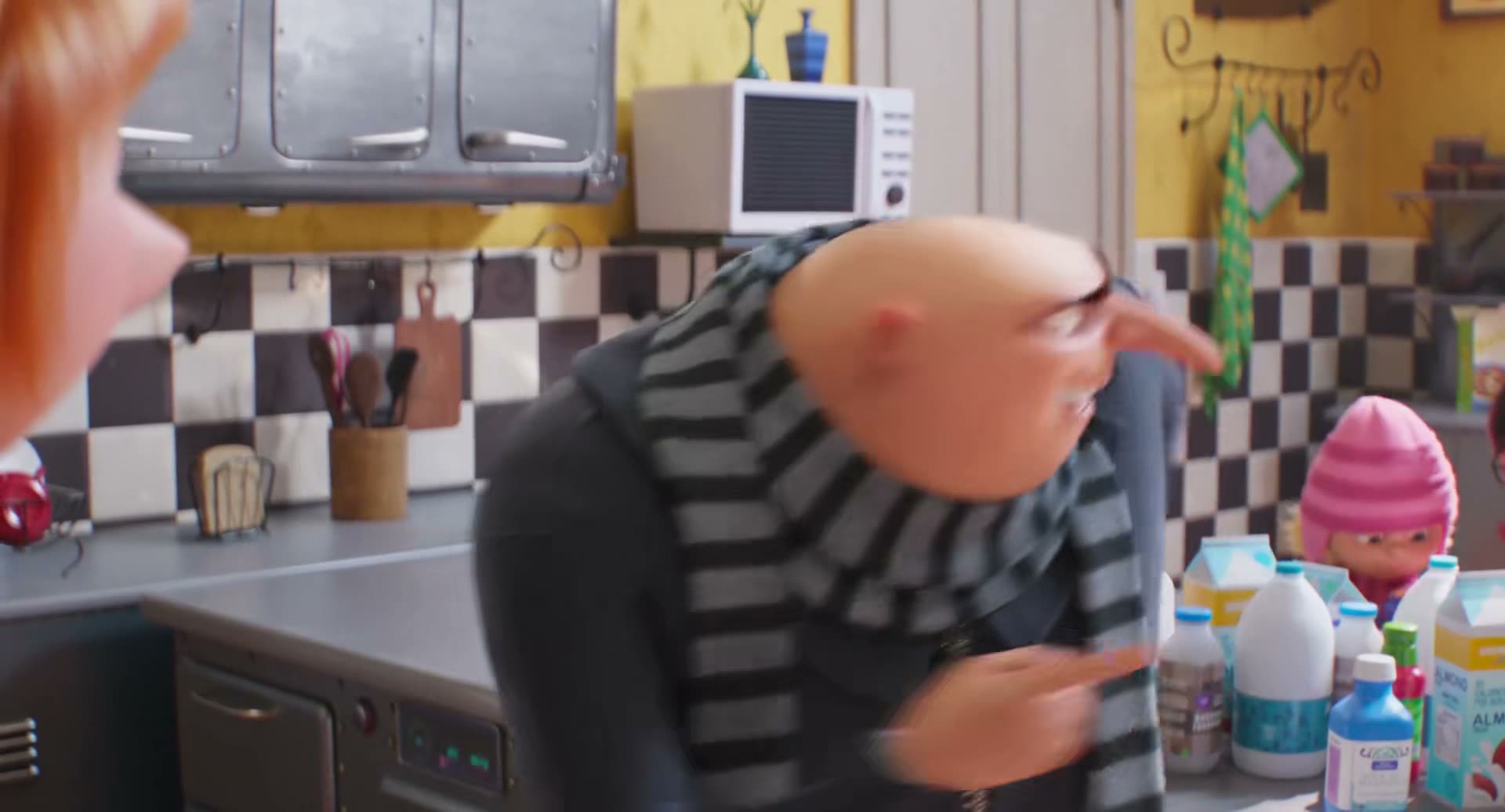 Despicable Me 4