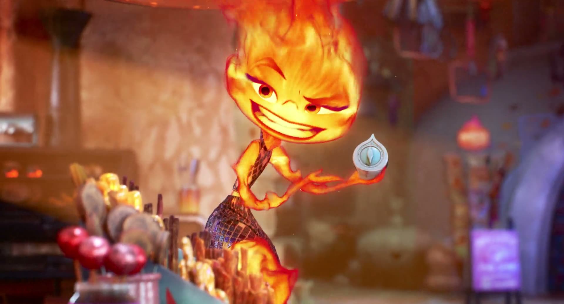 Elemental