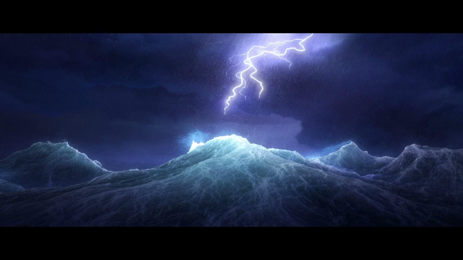 Frozen