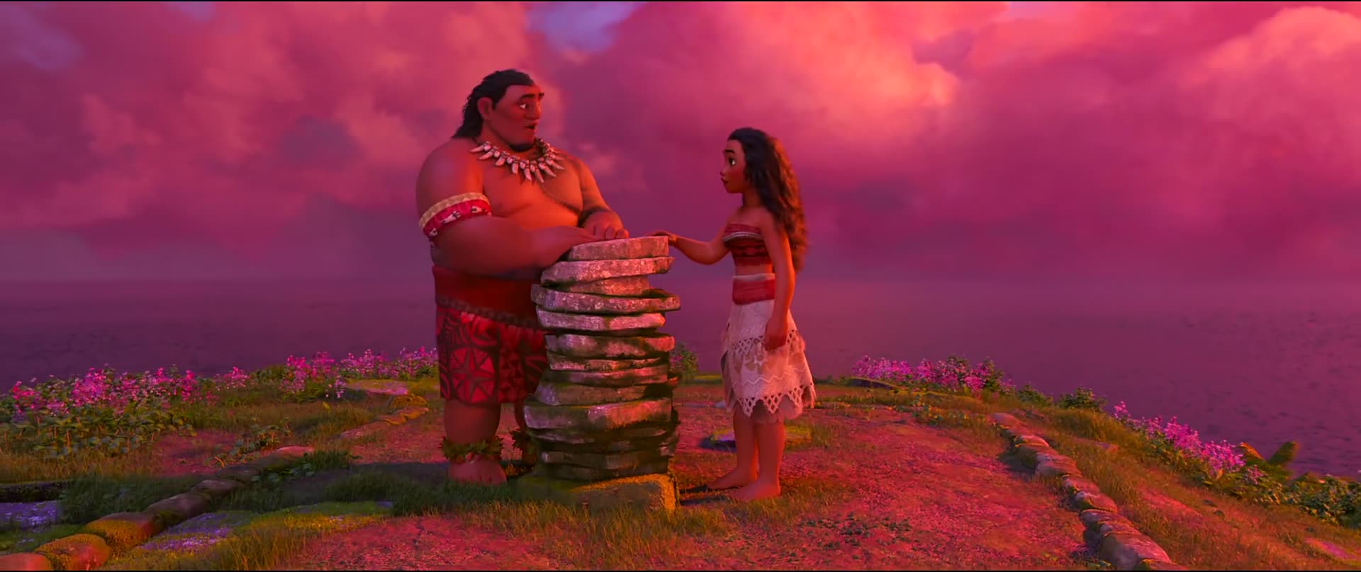 Moana