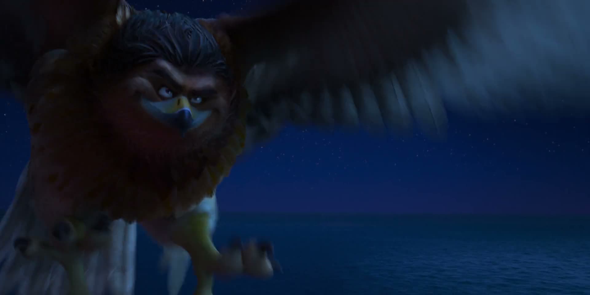 Moana 2