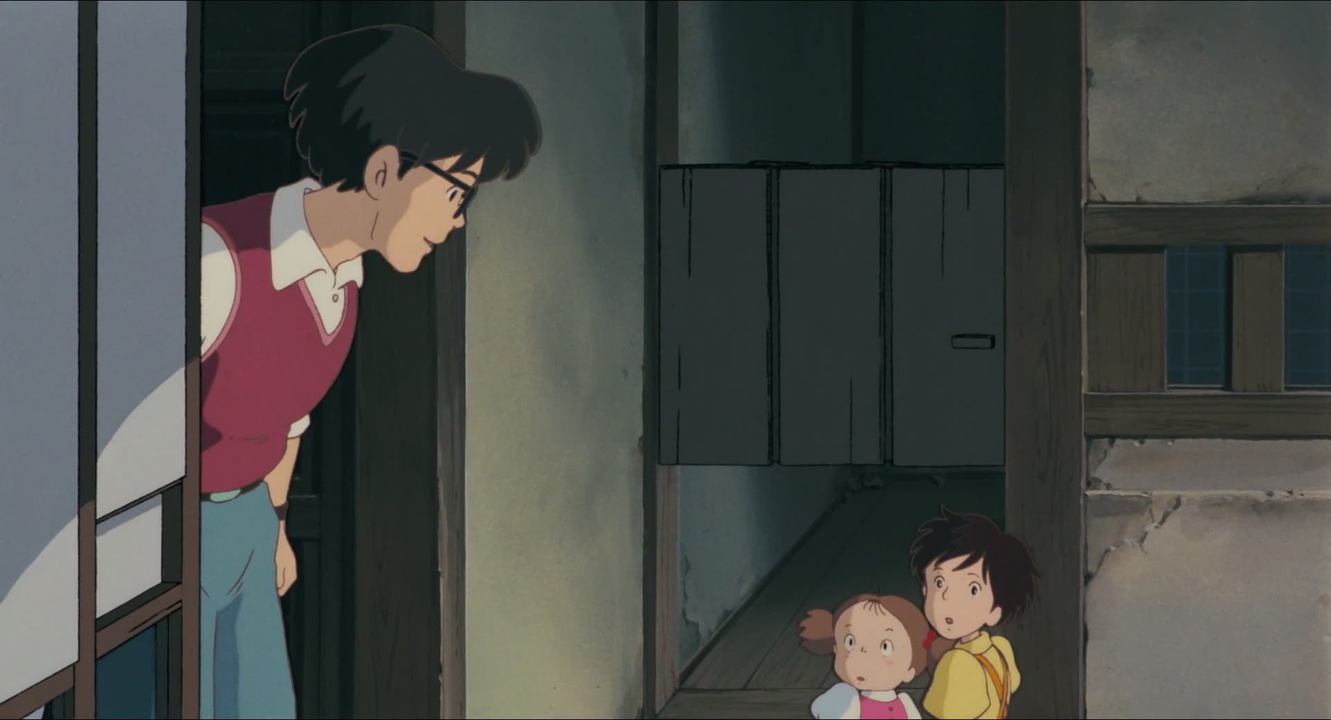 My Neighbor Totoro
