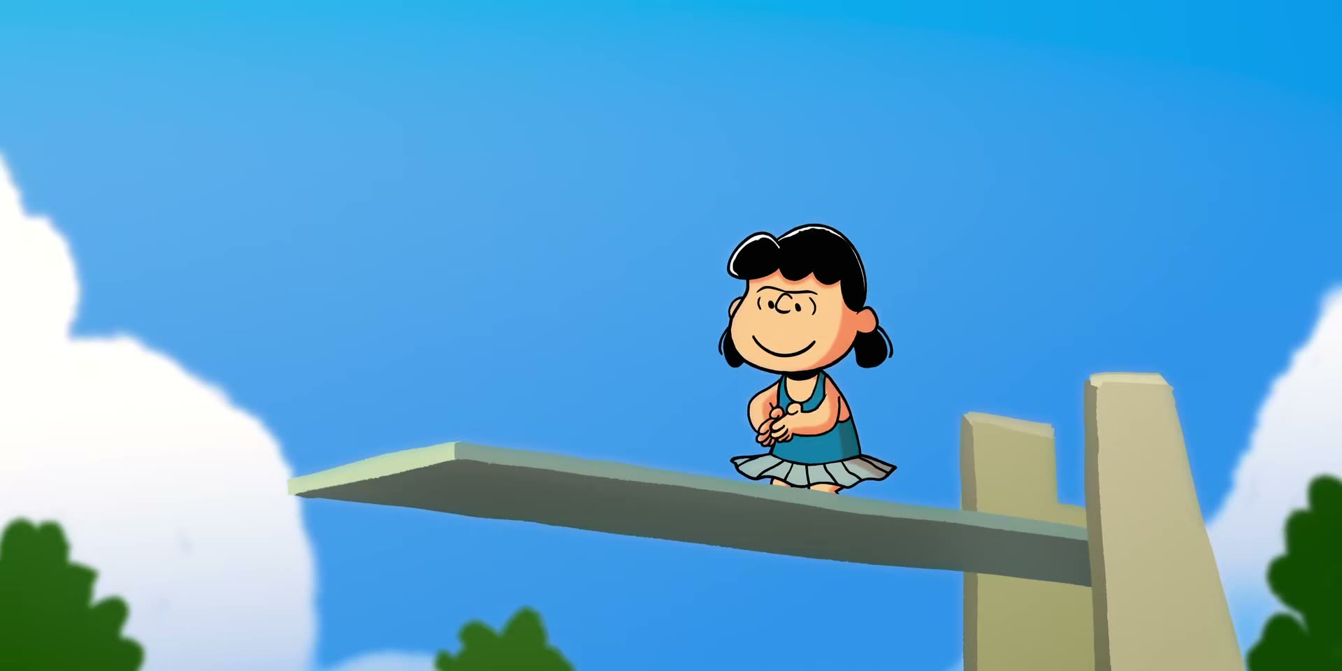 Snoopy Presents: Lucy's School