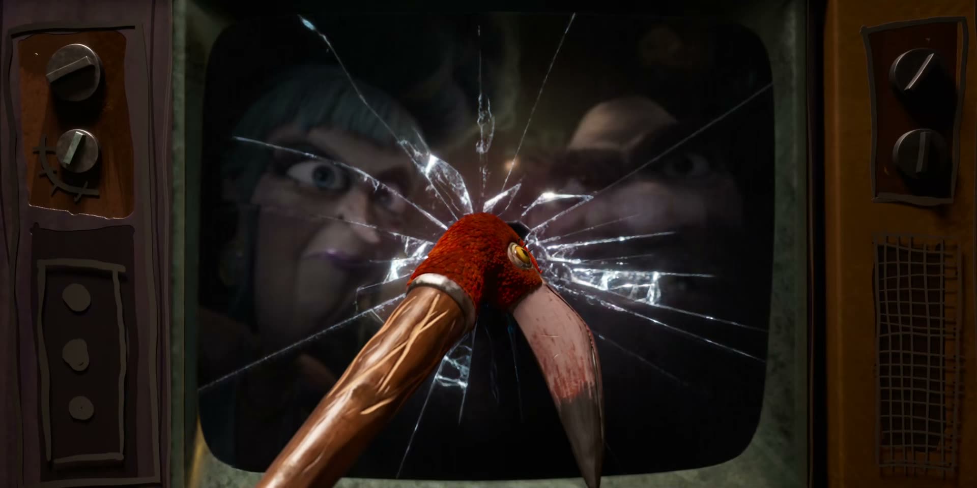 The Twits