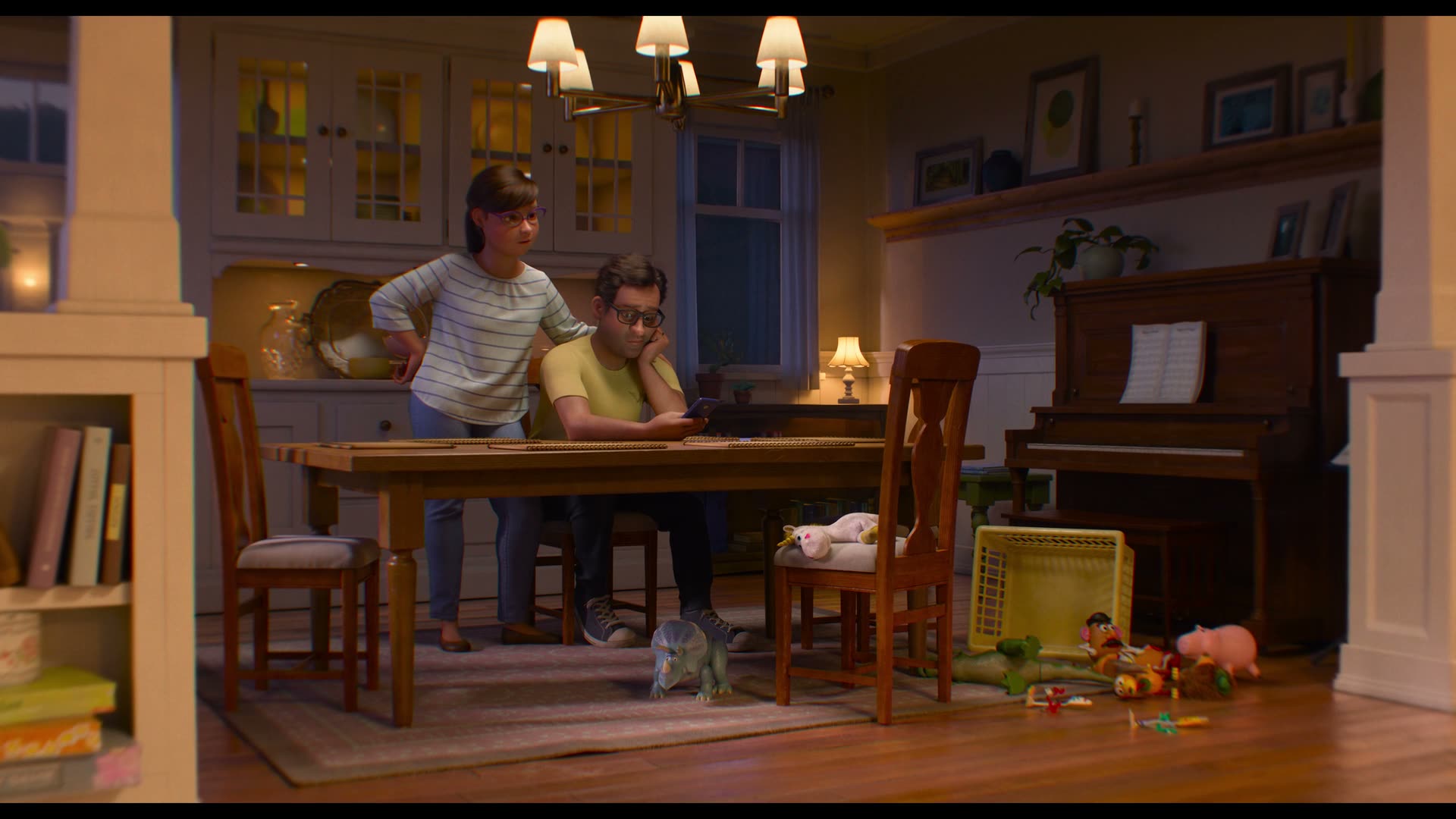 Toy Story 5