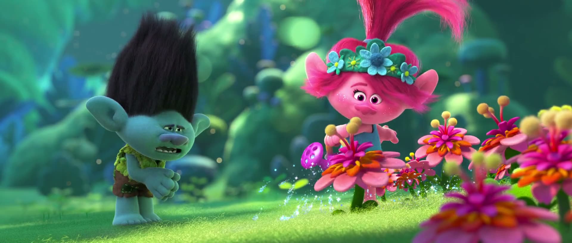 Trolls World Tour