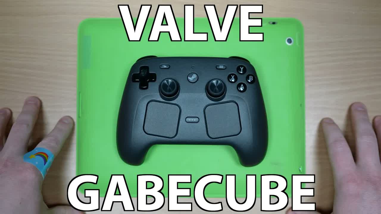 I was so hyped for the Steam Machine.